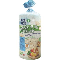 R&R BOLOS ARROZ S/VENDA 100G