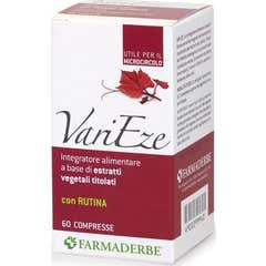 Farmaderbe Nutra Vari Eze 60comp
