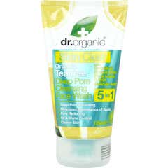 Dr. Organic Skinclear Face Wash 125ml