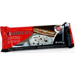 Herbora Black Choco+ Stracciatella