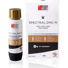 Spectral DNC-N tto. Alopecia tópica tópica 60ml