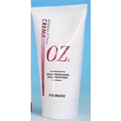 Creme de Oz Óxido de Zinco 75Ml