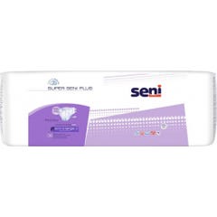 Seni Super Seni Plus Troca XL 30 10uts