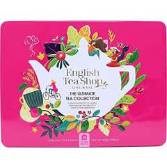 English Tea Shop Ultimate Tea Collection Set