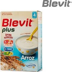 Blevit ™ plus Rice 300g