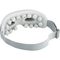 Medivon Horizon Lux Massageador Ocular 4 Modo Massagem 1 Unidade