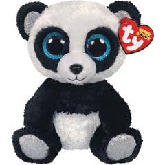 Ty Marioneta Beanie Boos 15cm Bambo 1ud