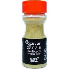 Alternativa3 Azúcar con Canela Bio Comercio Justo 75g