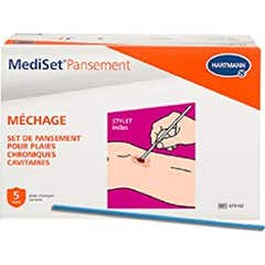 Mediset Pans Mechage Chroniq 5