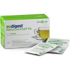 EUDIGEST CHÁ DE ERVAS 20BST BIOSLINE