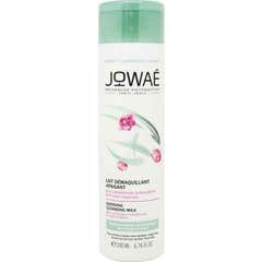 Leite de Limpeza Suavizante Jowaé 200ml