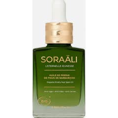Soraali Óleo de Sementes de Figo da Índia 30 ml