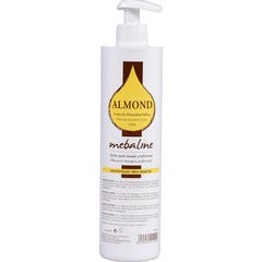 Mebaline Óleo de Amêndoas 500 ml