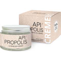 Proposta Natureza Api Própolis Crema Facial 50ml