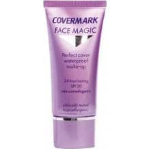 Covermark Rosto Magia Impermeável Spf20 Nº3