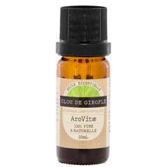 AroVitae Óleo Essencial Cravo Bio 10ml