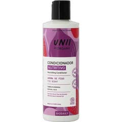 Unii Condicionador Nutritivo Figo 250 ml