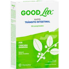 Vitaceutics Good Lax Rapid 30comp