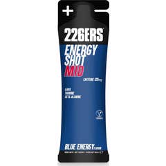 226Ers Energy Shot Mid 60ml