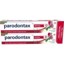 Parodontax® Pasta de dentes original 2x75ml