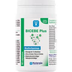 Nutergia Bicebe Plus 30caps