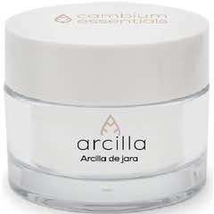 Cambium Essentials Argila Jara 100g