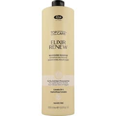 Lisap Top Care Elixir Renew Champô Nutritivo 1000 ml