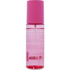 Musc Intime Óleo Corporal Brilhante Amber Flower 100 ml