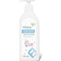 Farline Baby Lotion 400ml