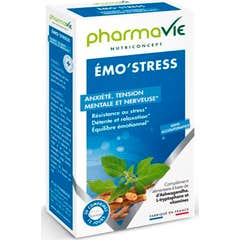 Pharmavie Emo'Stress 30comp