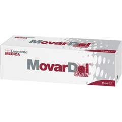 Leonardo Medica Movardol Crema 75ml