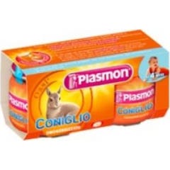 Coelho de Plasmon Homog 4X80G