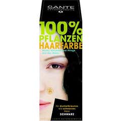 Sante Black Dye Powder 100g