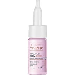 Avène Hyaluron Active Procedure Hexapeptids Sérum 20ml