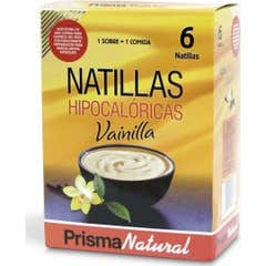 Creme de Baunilha 6 U