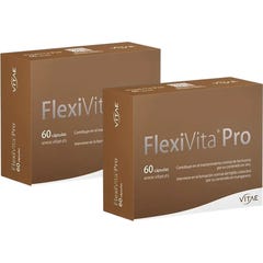Vitae Flexivita Pro 2x60caps
