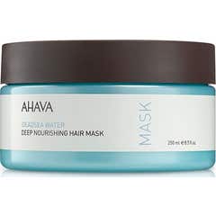 Ahava Deep Mascarilla Cabello Nutrición 250ml