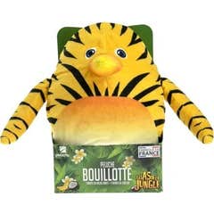 Pelucho Bolsa Agua Caliente Maurice As de la Jungla 1ud