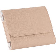 Plic Caixa Comprimido Semanal Modulo Beige Organizador 1 Unidade