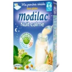 Modilac Calm Night Modilac Cer 4M 300G