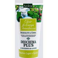 Ardes Deocrema Almíscar Branco, Madeira e Especiarias 75 ml