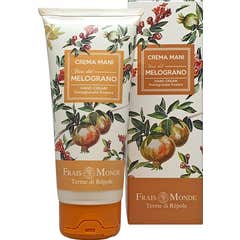 Frais Monde Creme de Mão de Romã 100ml