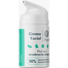 Green Cornerss Creme Hidratante Facial Care Couve 50ml