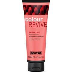Osmo Colour Revive Colour Conditioner Radiant Red 225 ml