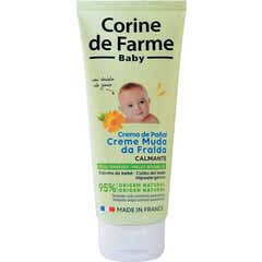 Corine de Farme Baby Creme Muda Fralda Calmante 100ml