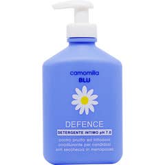Camomilla Blu Defence Jabón Íntimo 300ml