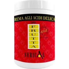 Serical Creme Ácidos Delicados de Fruta 1000ml