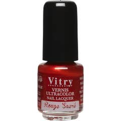 Vitry V Ong Red Ong Saco Mini Fl/4Ml