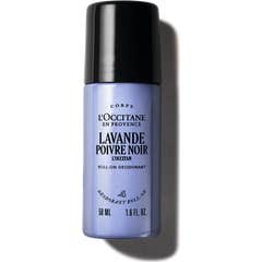 L'Occitane Lavanda Pimenta Preta Desodorizante 50 ml