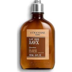 L'Occitane Gel de Banho Masculino Lindo 250ml